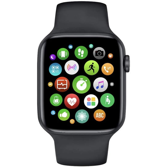 W26 smart watch series 6 W26 smart watch series 6